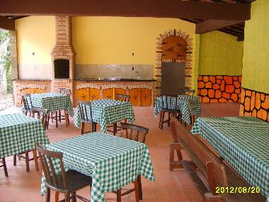 Chambre avec petit d�jeuner �/en/au Maric� (Rio de Janeiro)ou appartement ou maison de vacances