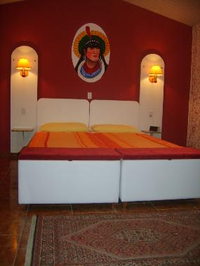 Chambre avec petit d�jeuner �/en/au Maric� (Rio de Janeiro)ou appartement ou maison de vacances