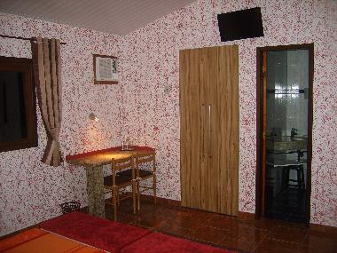 Chambre avec petit d�jeuner �/en/au Maric� (Rio de Janeiro)ou appartement ou maison de vacances