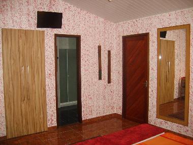 Chambre avec petit d�jeuner �/en/au Maric� (Rio de Janeiro)ou appartement ou maison de vacances