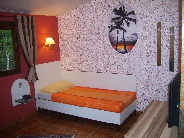Chambre avec petit d�jeuner �/en/au Maric� (Rio de Janeiro)ou appartement ou maison de vacances