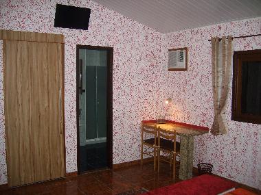 Chambre avec petit d�jeuner �/en/au Maric� (Rio de Janeiro)ou appartement ou maison de vacances