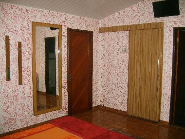 Chambre avec petit d�jeuner �/en/au Maric� (Rio de Janeiro)ou appartement ou maison de vacances