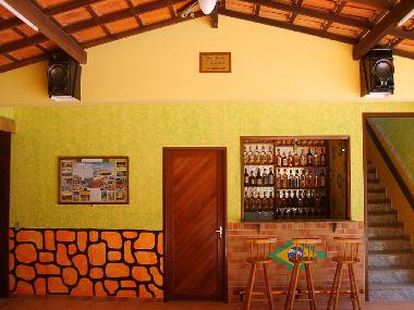 Chambre avec petit d�jeuner �/en/au Maric� (Rio de Janeiro)ou appartement ou maison de vacances