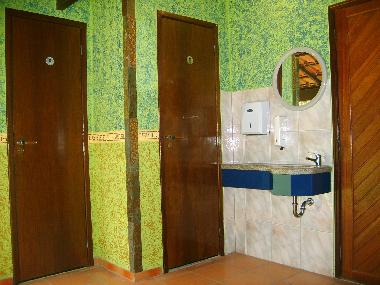 Chambre avec petit d�jeuner �/en/au Maric� (Rio de Janeiro)ou appartement ou maison de vacances