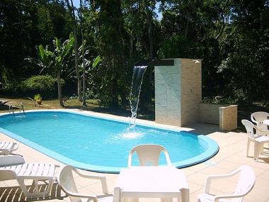 Chambre avec petit d�jeuner �/en/au Maric� (Rio de Janeiro)ou appartement ou maison de vacances