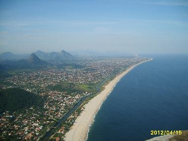 Chambre avec petit d�jeuner �/en/au Maric� (Rio de Janeiro)ou appartement ou maison de vacances