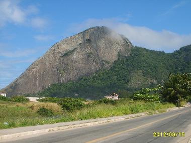 Chambre avec petit d�jeuner �/en/au Maric� (Rio de Janeiro)ou appartement ou maison de vacances