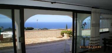Maison de vacances �/en/au El Sauzal (Teneriffa)ou appartement ou maison de vacances