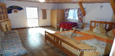 Maison de vacances �/en/au El Sauzal (Teneriffa)ou appartement ou maison de vacances