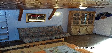 Maison de vacances �/en/au El Sauzal (Teneriffa)ou appartement ou maison de vacances