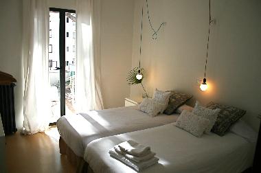 Chalet �/en/au Palma (Mallorca)ou appartement ou maison de vacances