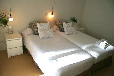 Chalet �/en/au Palma (Mallorca)ou appartement ou maison de vacances