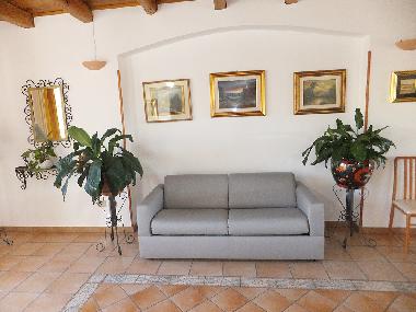 Appartement de vacances /en/au Pula (Cagliari)ou appartement ou maison de vacances