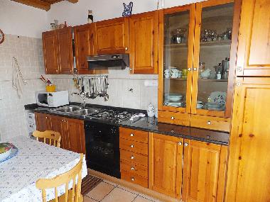 Appartement de vacances /en/au Pula (Cagliari)ou appartement ou maison de vacances