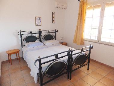 Appartement de vacances /en/au Pula (Cagliari)ou appartement ou maison de vacances