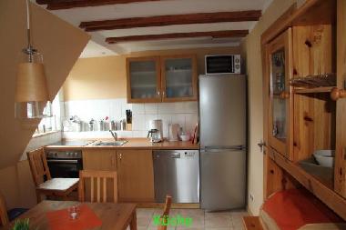 Appartement de vacances /en/au Schnberg (Ostsee-Festland)ou appartement ou maison de vacances