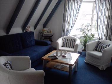 Appartement de vacances /en/au Schnberg (Ostsee-Festland)ou appartement ou maison de vacances