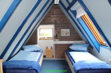 Appartement de vacances /en/au Schnberg (Ostsee-Festland)ou appartement ou maison de vacances