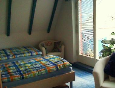 Appartement de vacances /en/au Schnberg (Ostsee-Festland)ou appartement ou maison de vacances