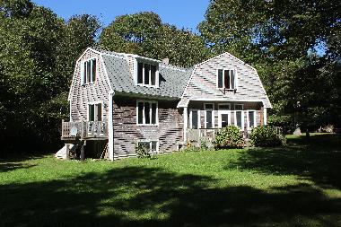 Maison de vacances /en/au Little Compton (Rhode Island)ou appartement ou maison de vacances