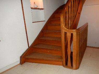 Appartement de vacances �/en/au turckheim (Haut-Rhin)ou appartement ou maison de vacances