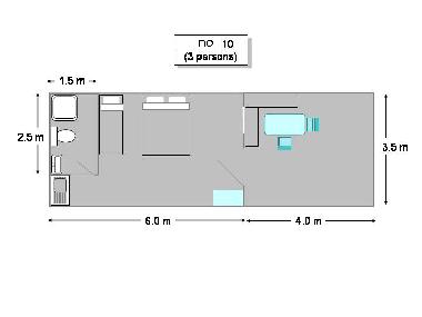 Htel /en/au Antiparos (Kyklades)ou appartement ou maison de vacances