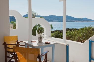 Htel /en/au Antiparos (Kyklades)ou appartement ou maison de vacances