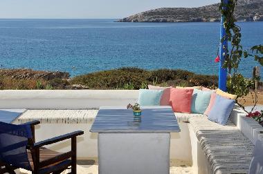 H�tel �/en/au Antiparos (Kyklades)ou appartement ou maison de vacances