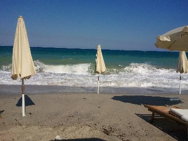 Appartement de vacances /en/au Sant