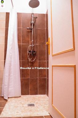 Maison de vacances /en/au Garrigues Sainte Eulalie (Gard)ou appartement ou maison de vacances