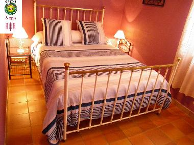 Maison de vacances /en/au Garrigues Sainte Eulalie (Gard)ou appartement ou maison de vacances