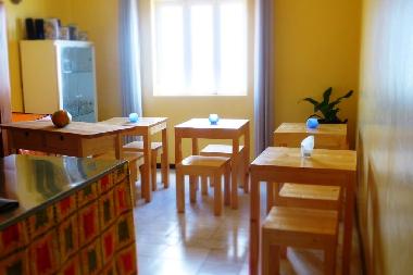 Chambre avec petit d�jeuner �/en/au Ponta Do Sol (Ribeira Grande)ou appartement ou maison de vacances