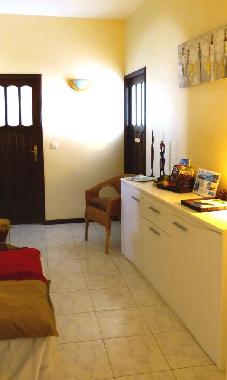 Chambre avec petit d�jeuner �/en/au Ponta Do Sol (Ribeira Grande)ou appartement ou maison de vacances