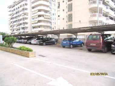Appartement de vacances �/en/au Pe��scola (Castell�n / Castell�)ou appartement ou maison de vacances