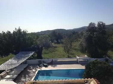 Villa �/en/au santa Eularia des Riu (Ibiza)ou appartement ou maison de vacances