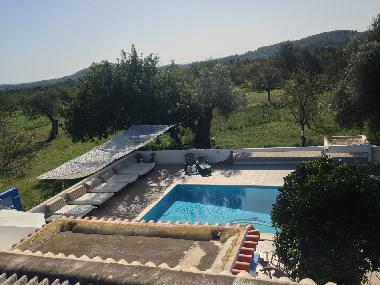 Villa �/en/au santa Eularia des Riu (Ibiza)ou appartement ou maison de vacances