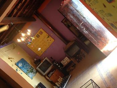 Villa �/en/au santa Eularia des Riu (Ibiza)ou appartement ou maison de vacances