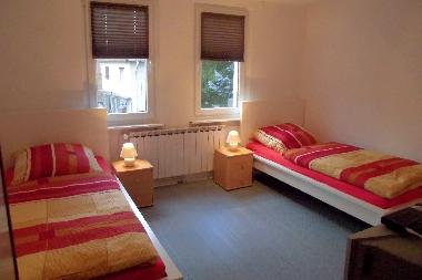 Maison de vacances /en/au Altenstadt (Hessen) (Region Vogelsberg)ou appartement ou maison de vacances
