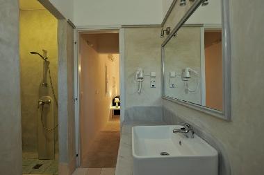 Appartement de vacances �/en/au Antiparos (Kyklades)ou appartement ou maison de vacances