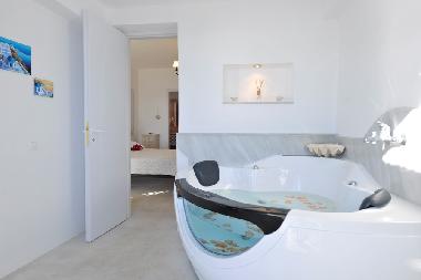 Appartement de vacances �/en/au Antiparos (Kyklades)ou appartement ou maison de vacances