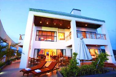 Appartement de vacances /en/au Bangsaen (Chon Buri)ou appartement ou maison de vacances