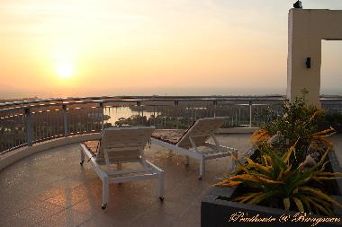Appartement de vacances /en/au Bangsaen (Chon Buri)ou appartement ou maison de vacances