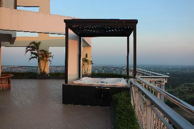 Appartement de vacances /en/au Bangsaen (Chon Buri)ou appartement ou maison de vacances