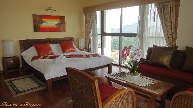 Appartement de vacances /en/au Bangsaen (Chon Buri)ou appartement ou maison de vacances