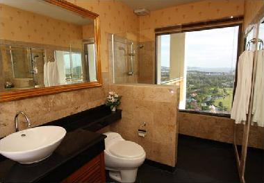 Appartement de vacances /en/au Bangsaen (Chon Buri)ou appartement ou maison de vacances