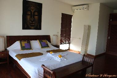 Appartement de vacances /en/au Bangsaen (Chon Buri)ou appartement ou maison de vacances