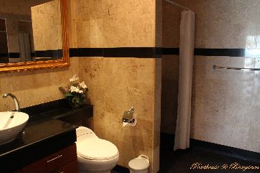 Appartement de vacances /en/au Bangsaen (Chon Buri)ou appartement ou maison de vacances