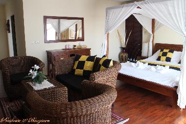 Appartement de vacances /en/au Bangsaen (Chon Buri)ou appartement ou maison de vacances