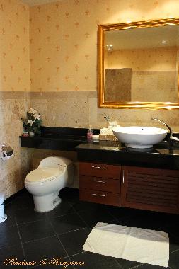 Appartement de vacances /en/au Bangsaen (Chon Buri)ou appartement ou maison de vacances